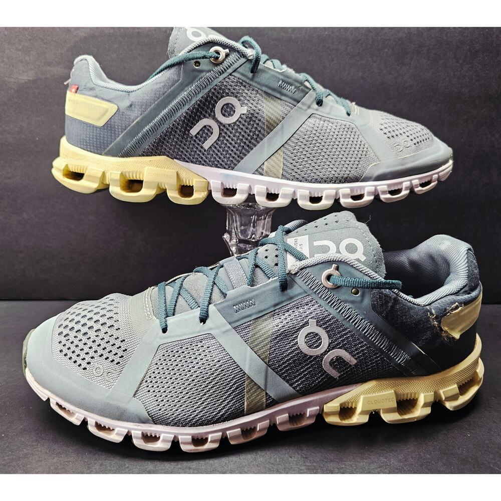 Oncloud Women 8 Comfy footwear